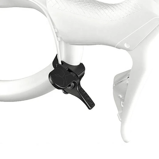 PRO Discover Multi Release Dropper Post Lever 23.8mm - Image 4