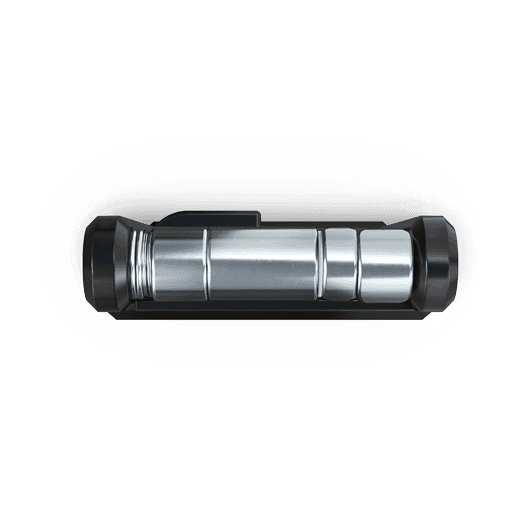 PRO Performance 13 Functions Mini Tool (Alloy Body) - Image 2