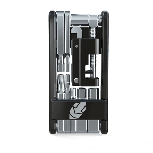 PRO Performance 13 Functions Mini Tool (Alloy Body) - Image 3
