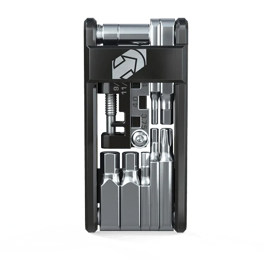 PRO Performance 13 Functions Mini Tool (Alloy Body) - Image 5