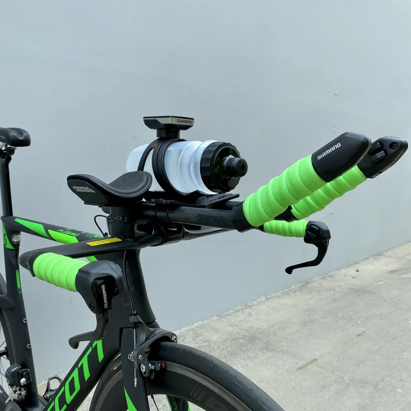 Profile Design HSF BTA Cage with Garmin Mount - Image 5