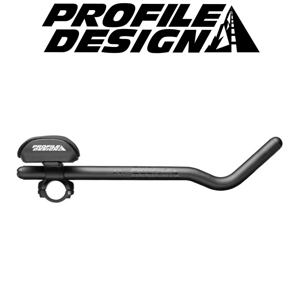 Profile Design Sonic Ergo 43a Aerobar