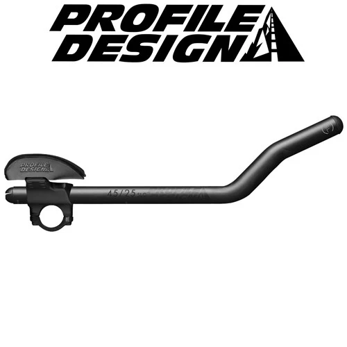 Profile Design Supersonic/Ergo+/452SLC Aerobar 400mm