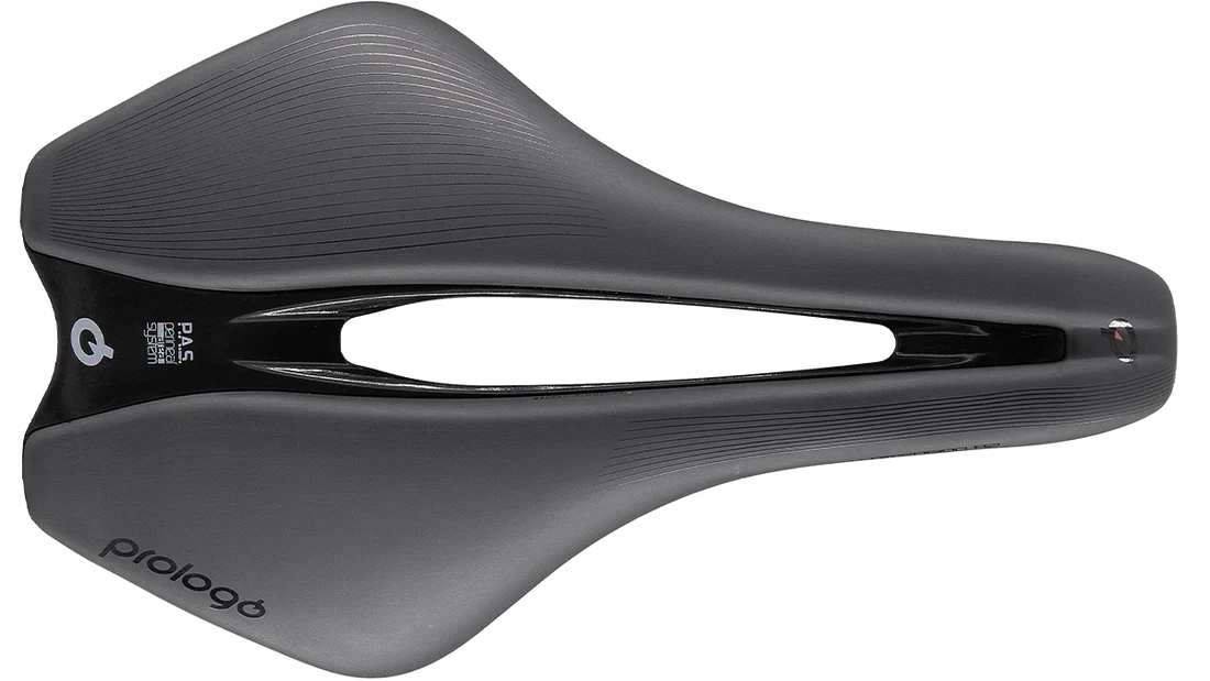 Prologo Dimension R2 Triox 143mm Antracite/Black
