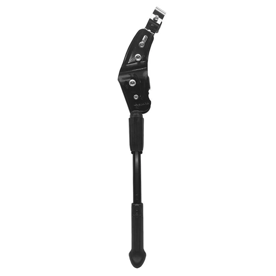 ProSeries 24" - 28" Alloy Kickstand for Disc Brake - Seat & Chain Stay Fit