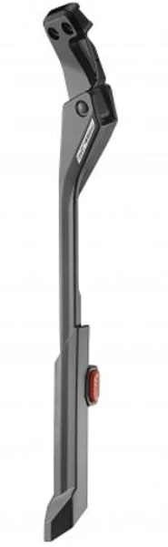 QBP Kickstand Chainstay Bolted Ksa 18mm Apart - Adjustable 24-28 Inch Heavy Duty