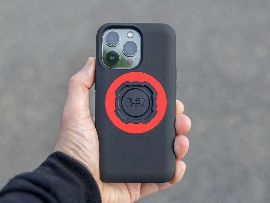 Quad Lock iPhone 13 MAG Case - Image 2
