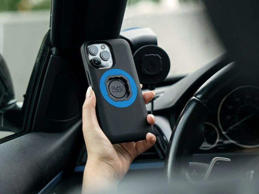 Quad Lock iPhone 13 MAG Case - Image 7