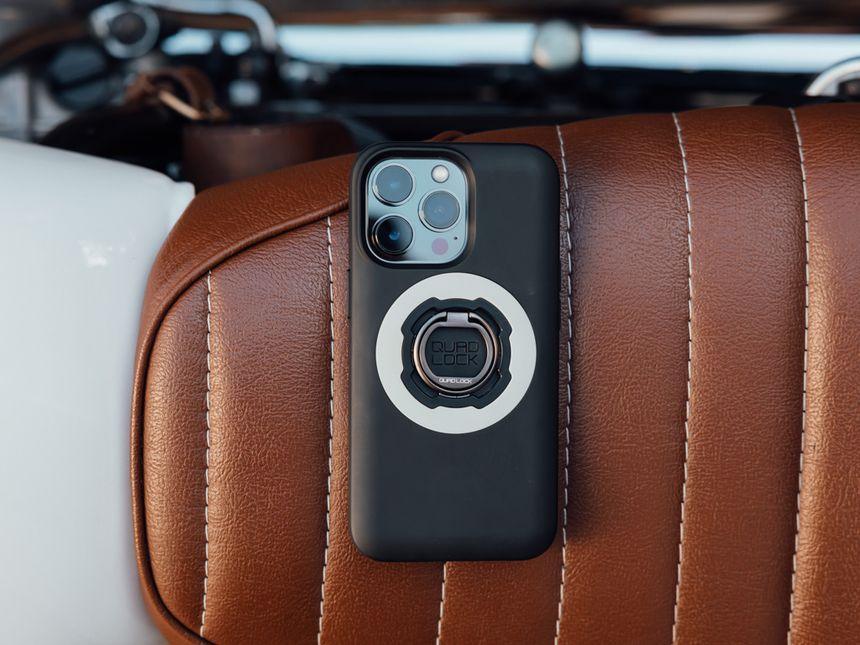 Quad Lock iPhone 13 MAG Case - Image 9
