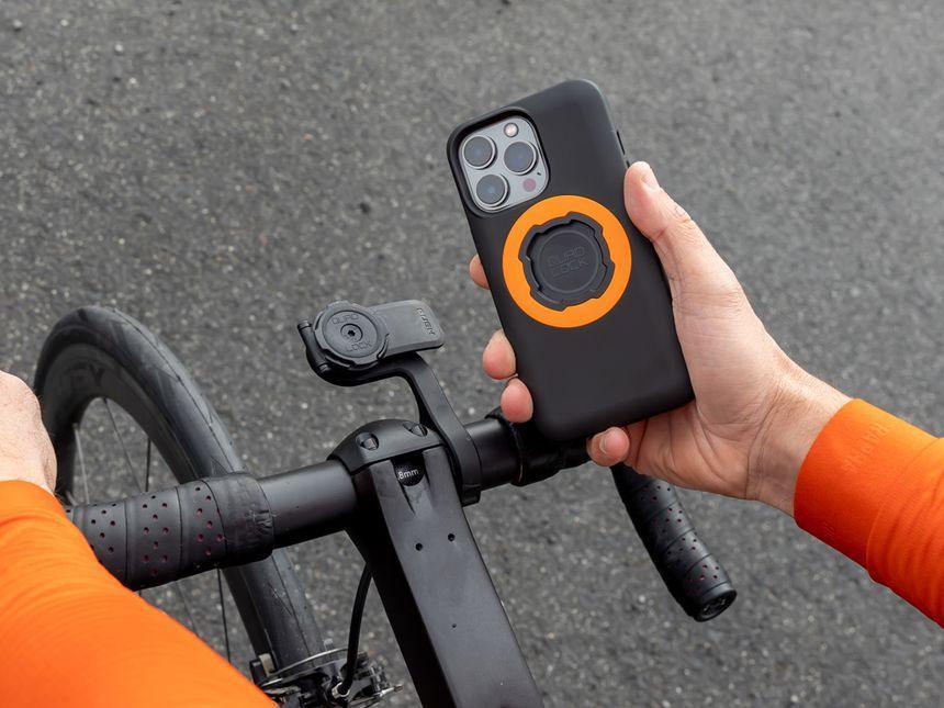 Quad Lock iPhone 13 Pro Max MAG Case - Image 6
