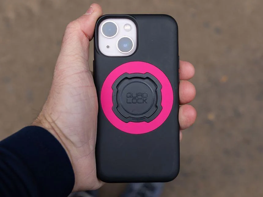 Quad Lock iPhone 14 MAG Case - Image 4
