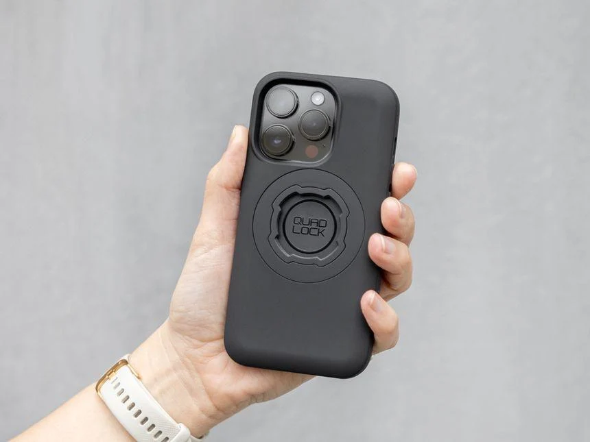 Quad Lock iPhone 14 MAG Case - Image 8
