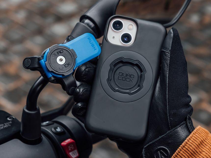 Quad Lock iPhone 14 Pro Max MAG Case - Image 10