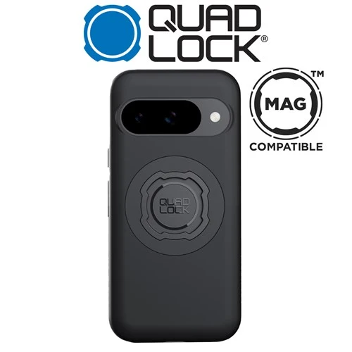 Quad Lock Phone Case MAG - Pixel 10 Pro