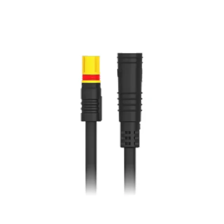Quad Lock Power Cable - Bosch Smart System