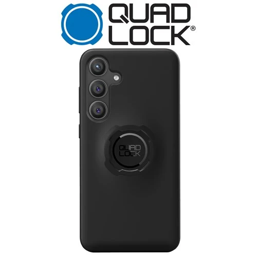 Quad Lock Samsung Galaxy S24+