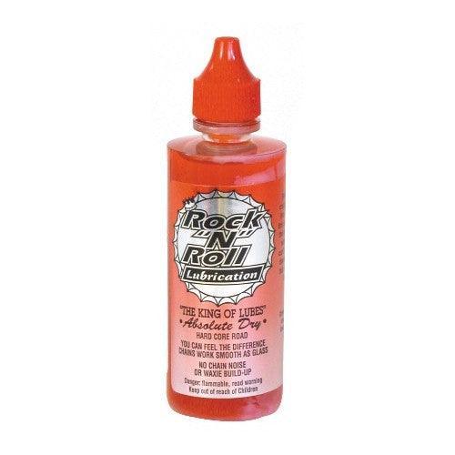 Rock N Roll Absolute Dry Bicycle Lubricant 117ml