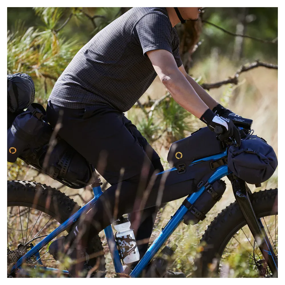 Roswheel Off-Road Top Tube Bag - Image 5