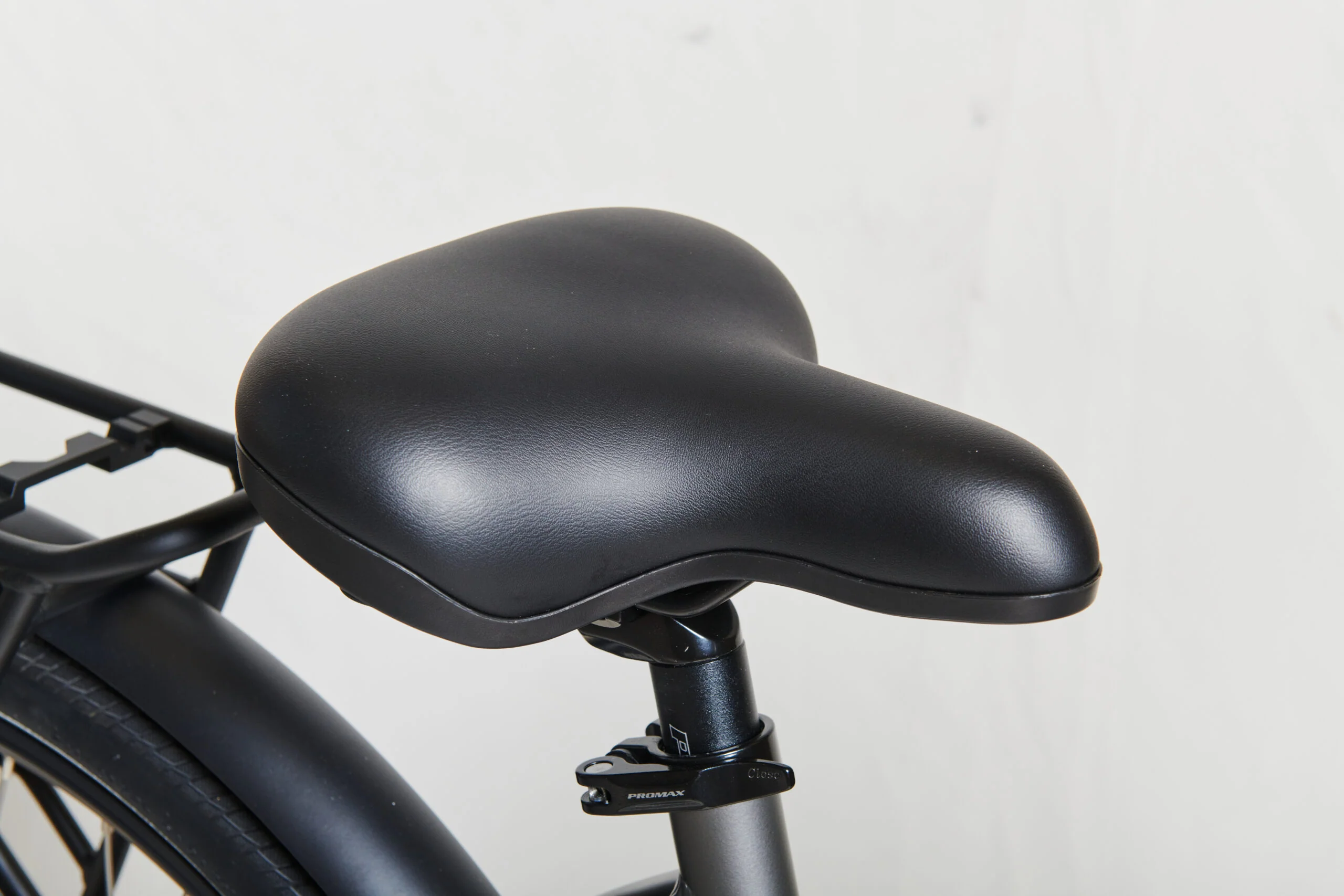 Ryder Uni-Ryder 2 Electric Bike - Matt Grey - Image 5
