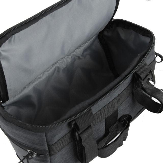Sahoo Handlebar Bag 2L Waterproof Pouch for Phone/Map - Image 7