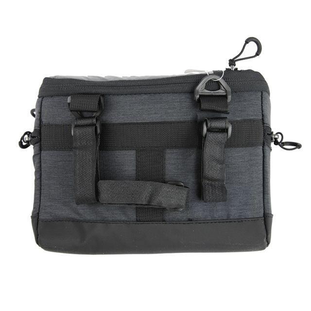 Sahoo Handlebar Bag 2L Waterproof Pouch for Phone/Map - Image 8