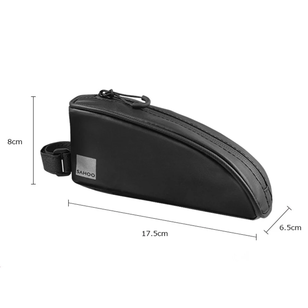 Sahoo Top Tube Bag Mini