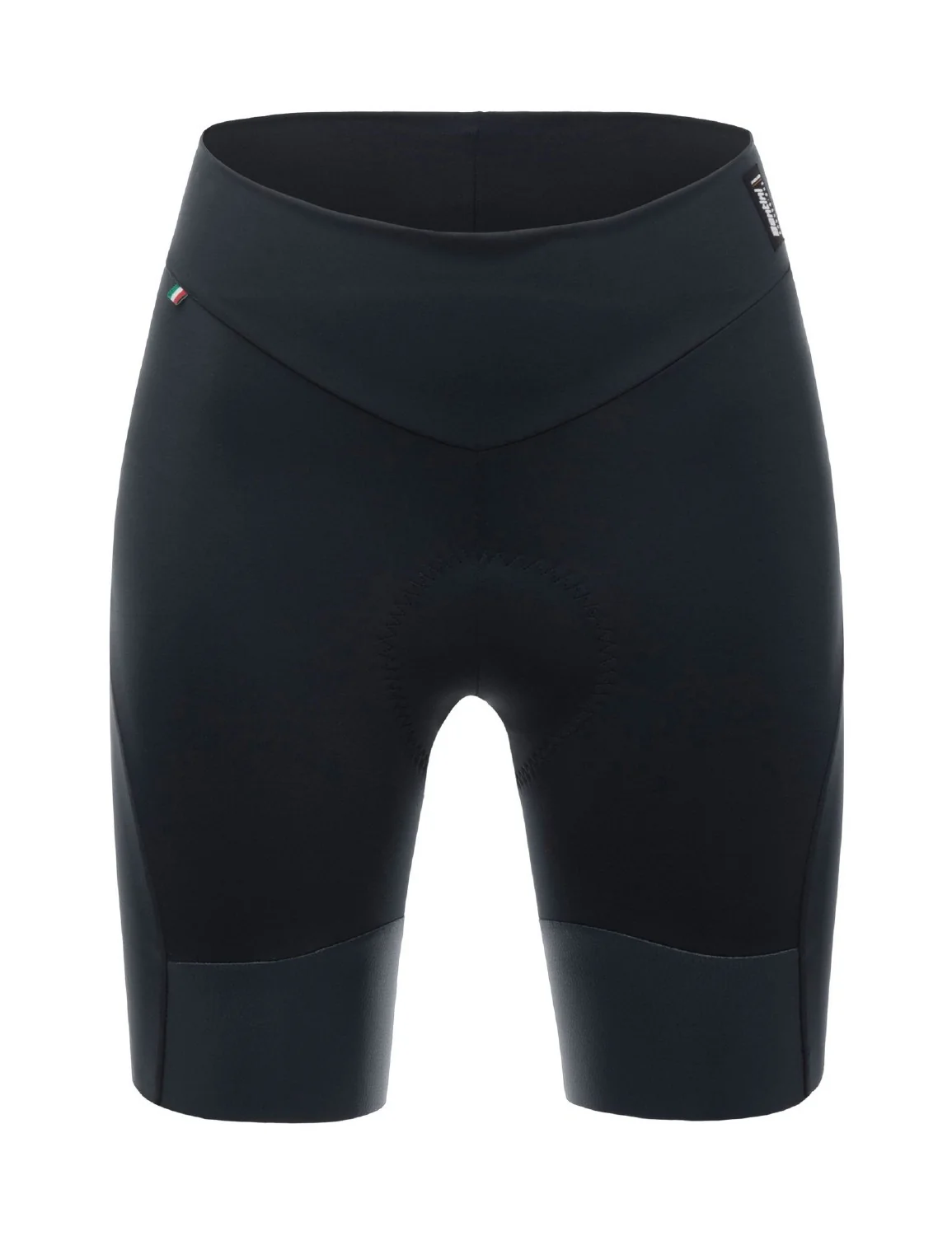 Santini SMS ALBA GEL KNICKS GIL - Black