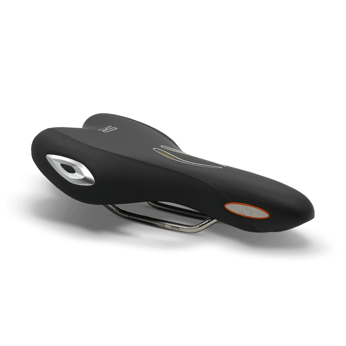 Selle Royal Lookin Athletic Saddle - Image 3