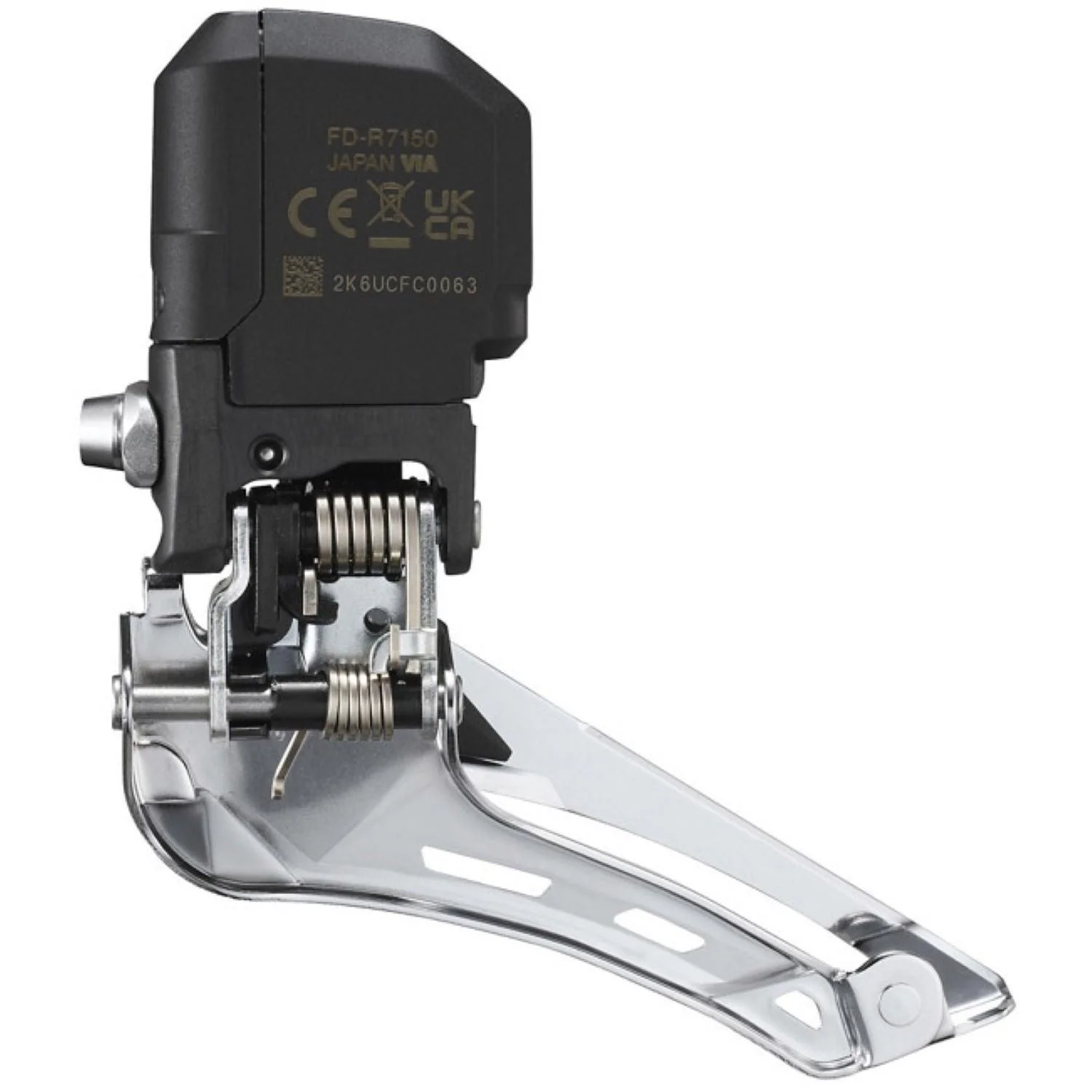 Shimano 105 R7100 Di2 Complete Disc Groupset - Image 10