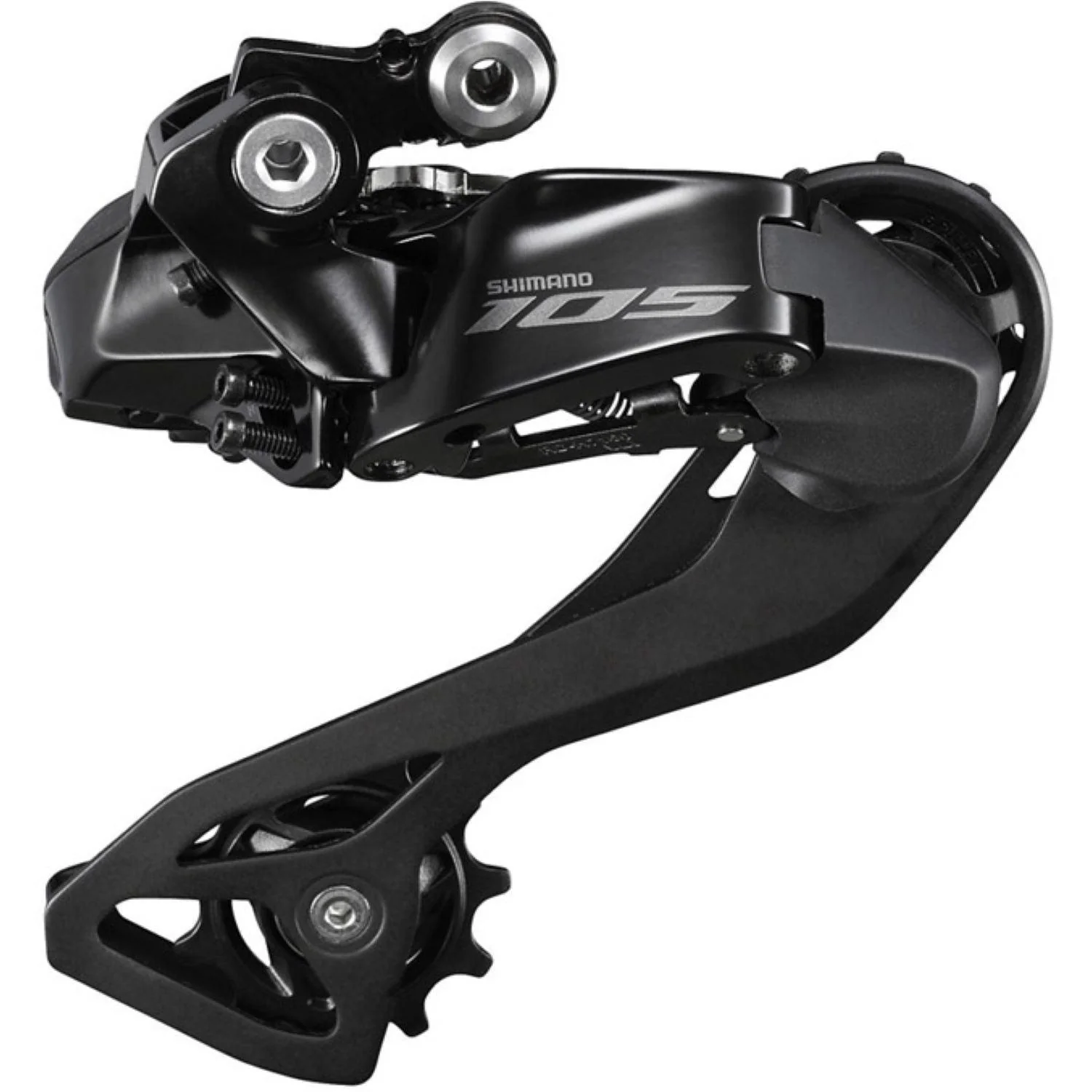 Shimano 105 R7100 Di2 Complete Disc Groupset - Image 9
