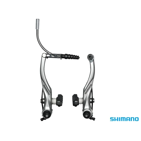 Shimano Alivio BR-T4000 Front V Brake - Silver
