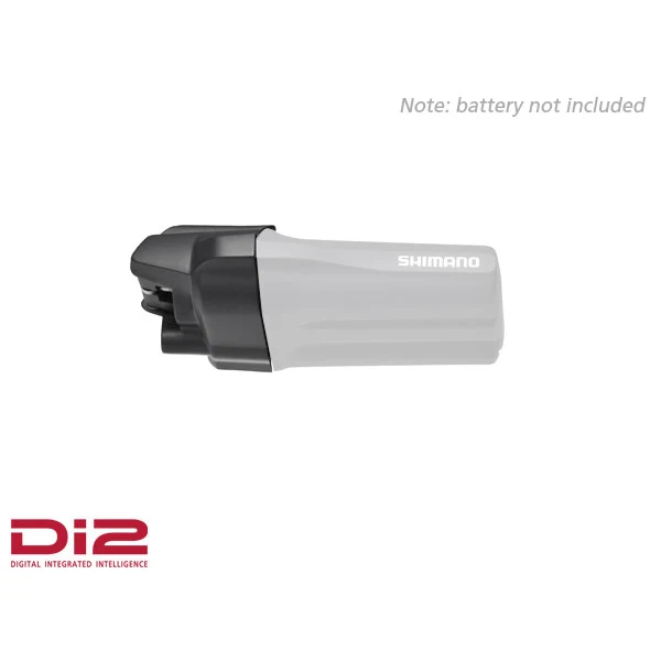 Shimano BM-DN100 Battery Mount Di2 Short Type