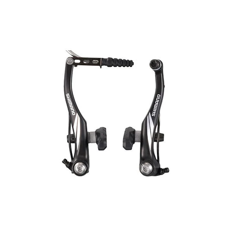 Shimano Alivio BR-T4000 Front V Brake - Black