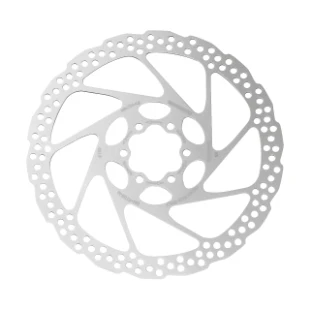 Shimano Deore SM-RT56 180mm 6-Bolt Disc Rotor