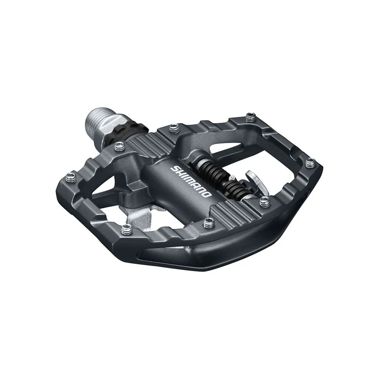 Shimano PD-EH500 SPD/Flat Multi-Purpose Pedals