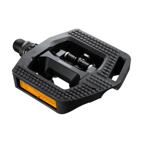 Shimano PD-T421 Click'R Commuter Pedals - Image 2