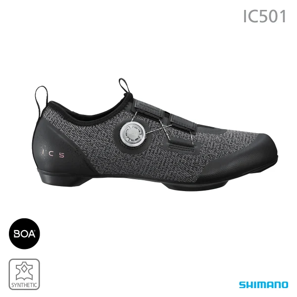 Shimano SH-IC501 Men's SPD Spin / Indoor Shoes