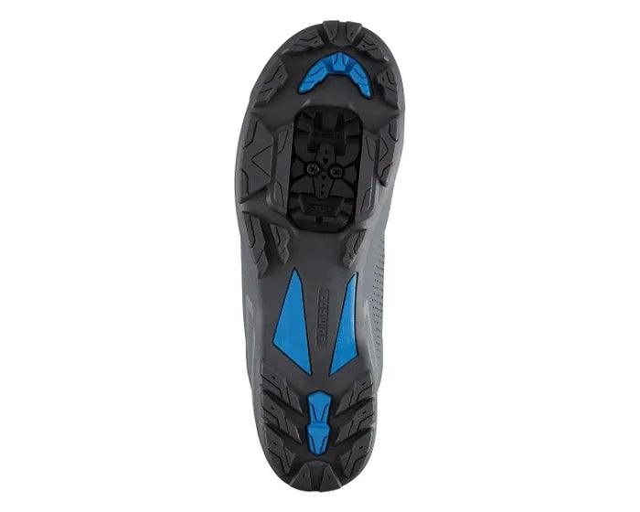 Shimano SH-MT301 Womens SPD Shoes - Grey - Image 3