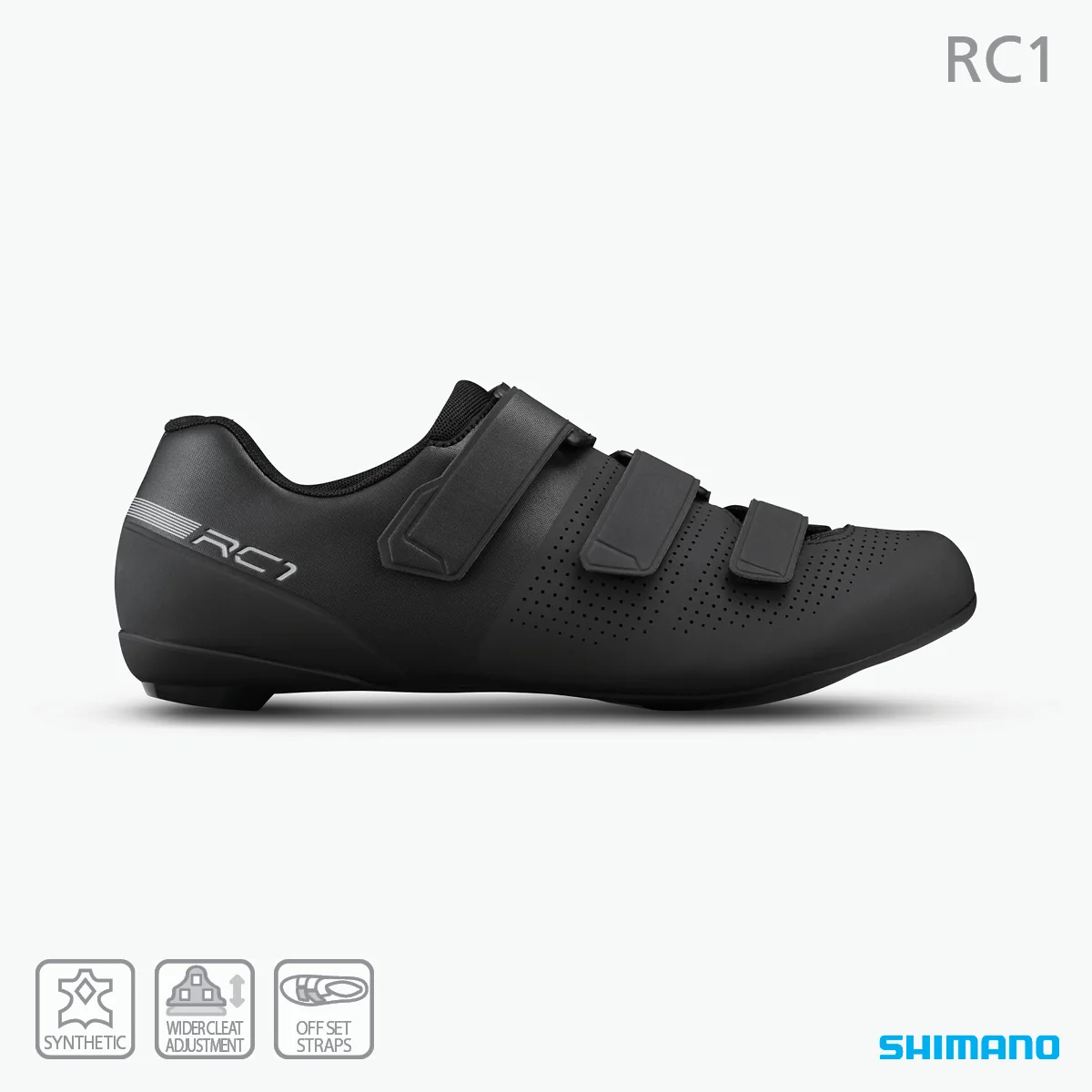 Shimano SH-RC102 Road Shoes