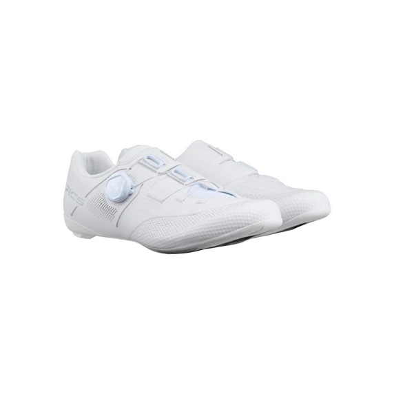 Shimano SH-RC503 Womans Road Shoes - White - Image 2