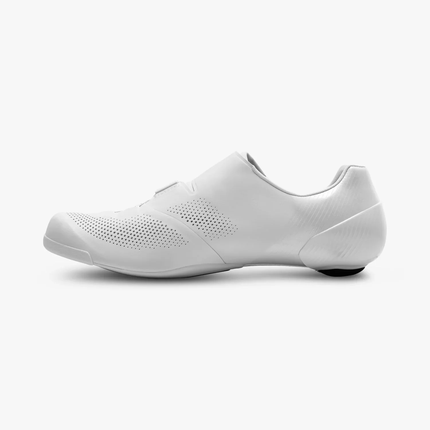 Shimano SH-RC903 S-Phyre Road Shoes - White - Image 3
