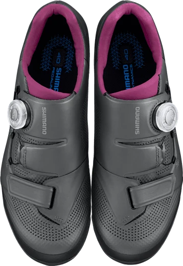 Shimano SH-XC502 Women SPD MTB Shoes - Image 3