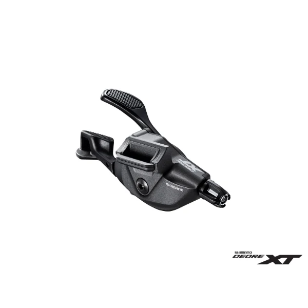 Shimano SL-M8100 Shift Lever - Right DEORE XT 12-Speed I-SPEC EV
