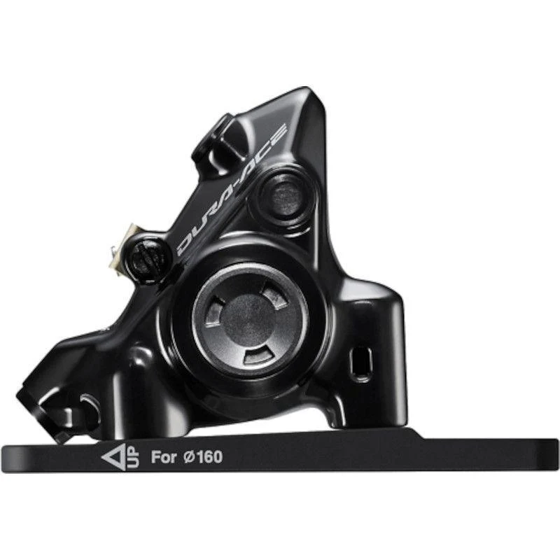 Shimano ST-R9270 Right Lever with BR-R9270 Front Brake - Image 6