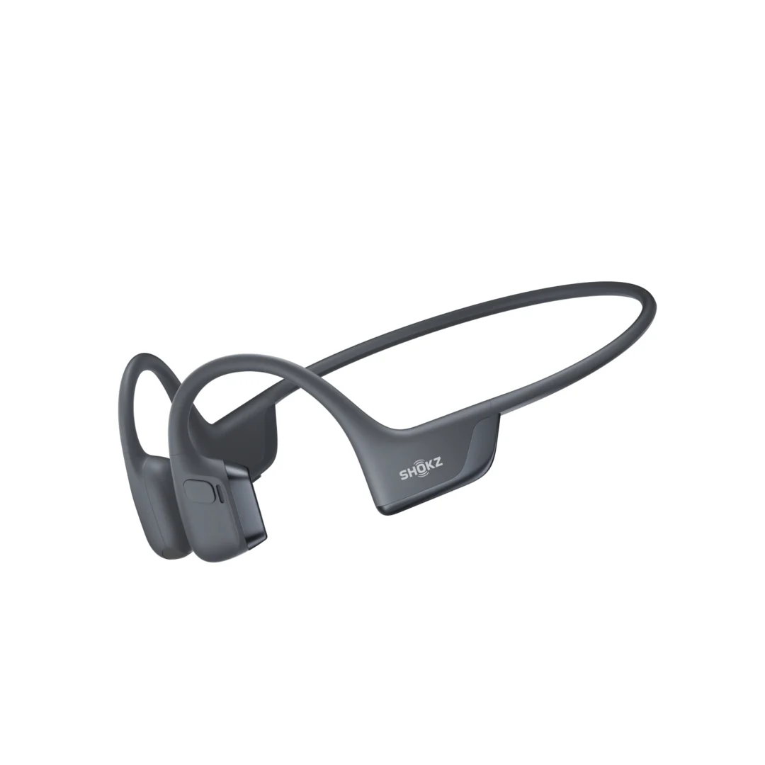 Shokz OpenRun Pro 2 Wireless Open-Ear Headphones