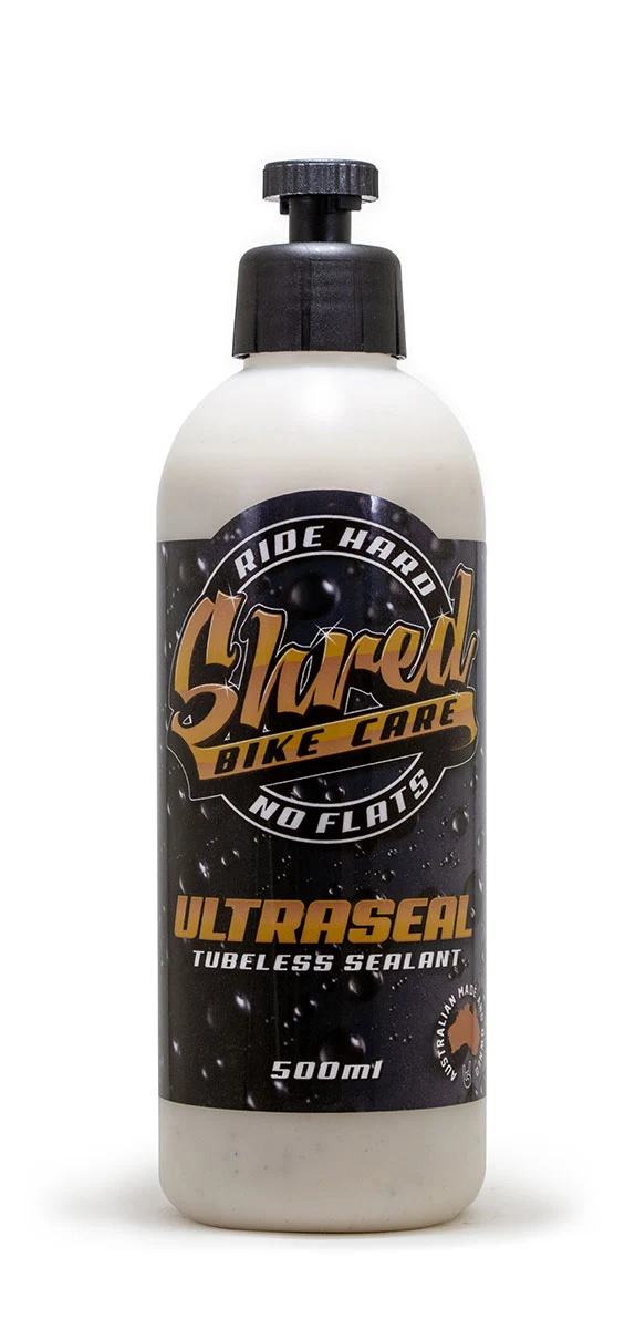 SHRED Ultraseal - Tubeless Sealant - 500ml