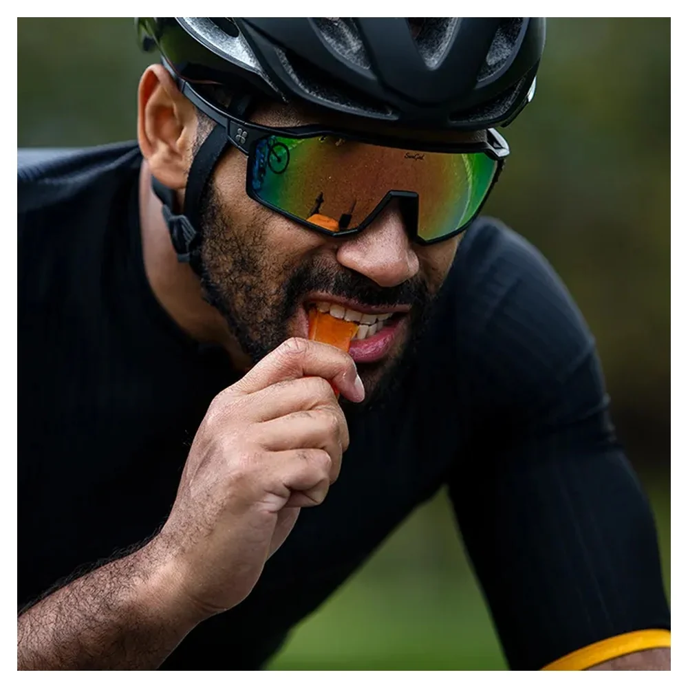 SIS Beta Fuel Energy Chew 60g - Lemon - Image 3