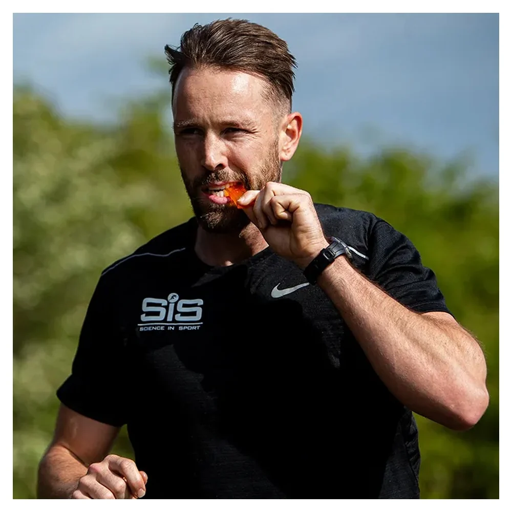 SIS Beta Fuel Energy Chew 60g - Lemon - Image 4