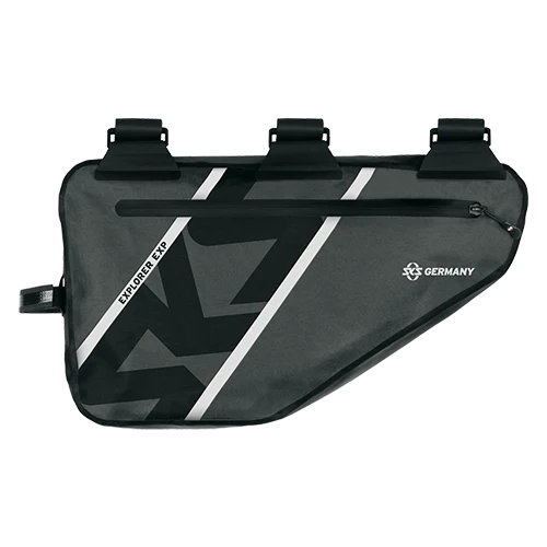 SKS Explorer EXP. Waterproof Frame Bag