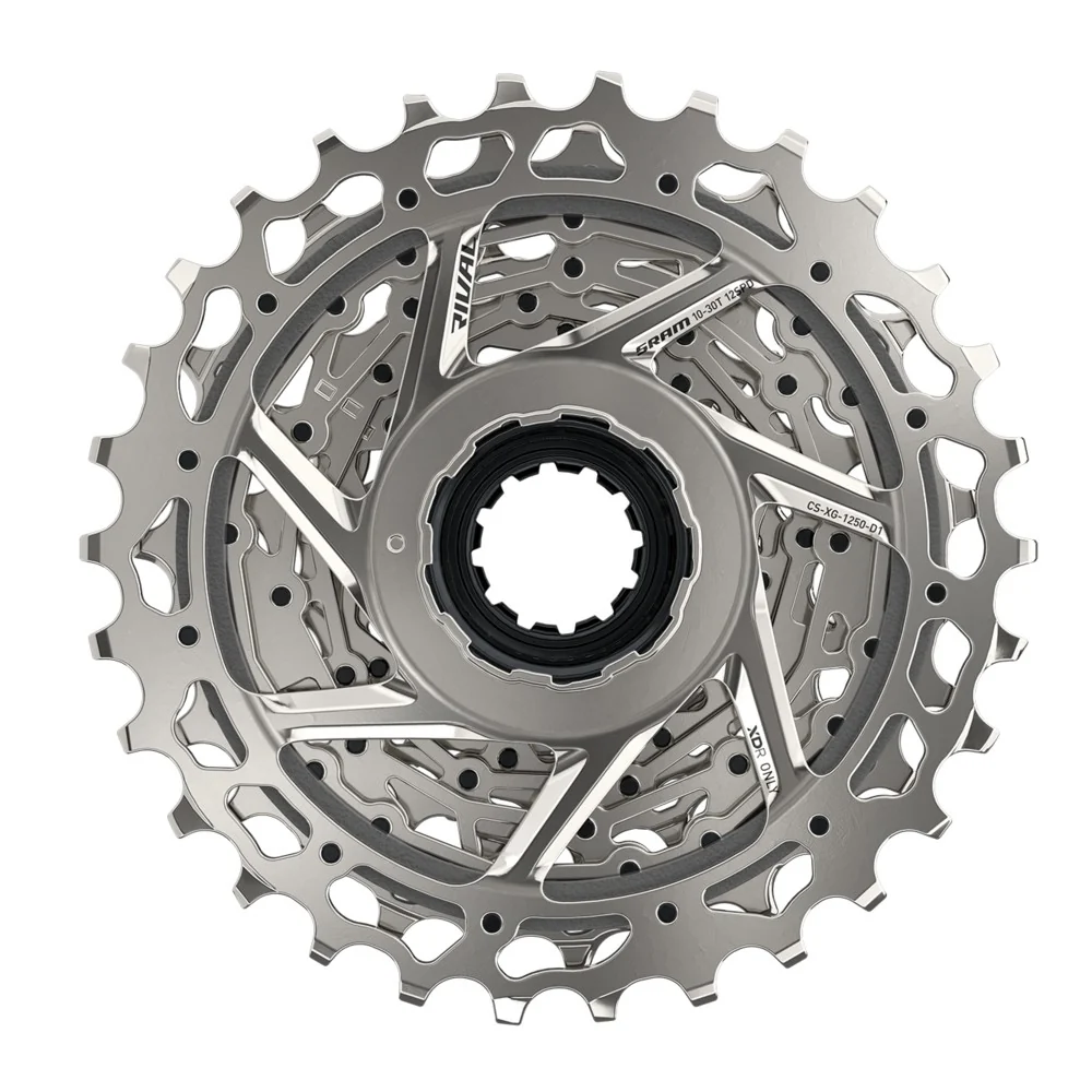 SRAM Rival XG-1250 12 Speed Cassette